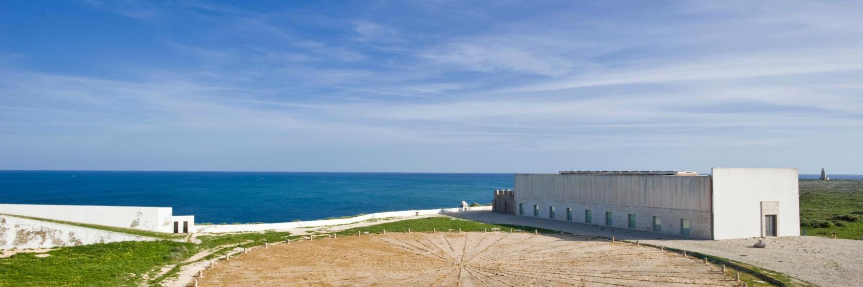Fortezza di Sagres